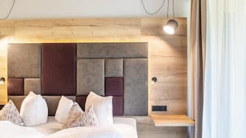 1 habitación, wifi gratis y ropa de cama