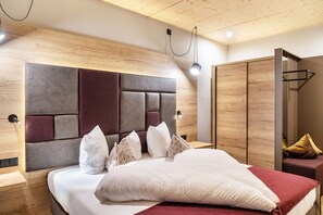 2 quartos, Wi-Fi de cortesia, roupa de cama