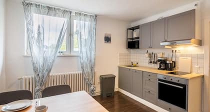 Vacation apartment 'Ideal for the explorer family' with WLAN