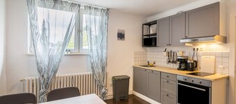 Vacation apartment 'Ideal for the explorer family' with WLAN
