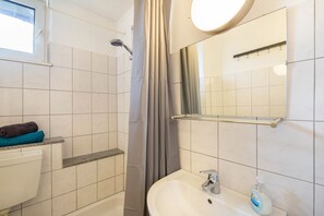 Bruser, håndklæder