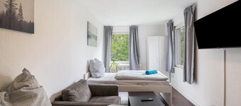 Vacation apartment 'Ideal for the explorer family' with WLAN