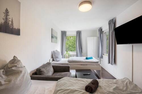 Vacation apartment 'Ideal for the explorer family' with WLAN