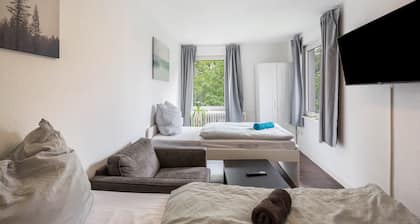 Vacation apartment 'Ideal for the explorer family' with WLAN
