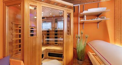 Apartment 'Am Tobelbach' with Mountain View, Private Terrace and Wi-Fi