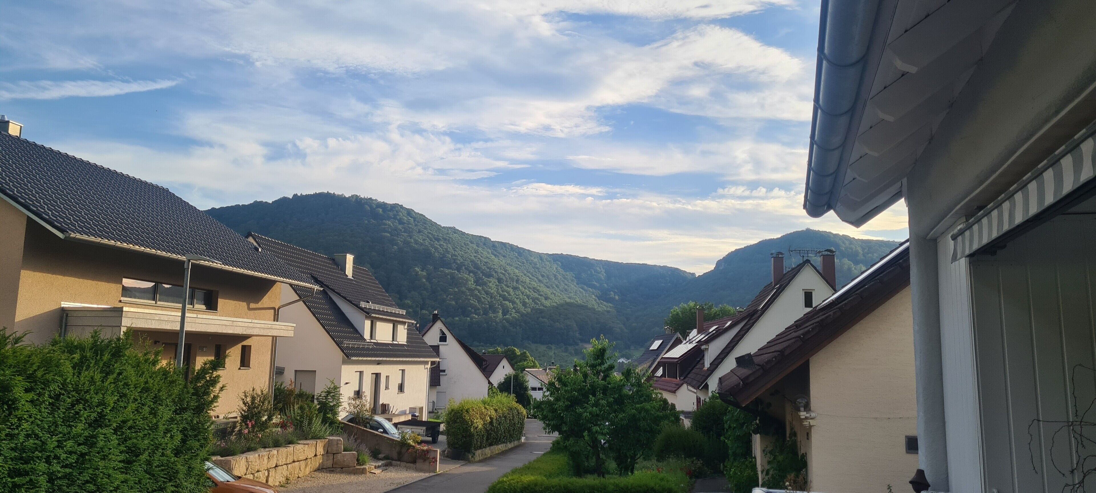 Exterieur