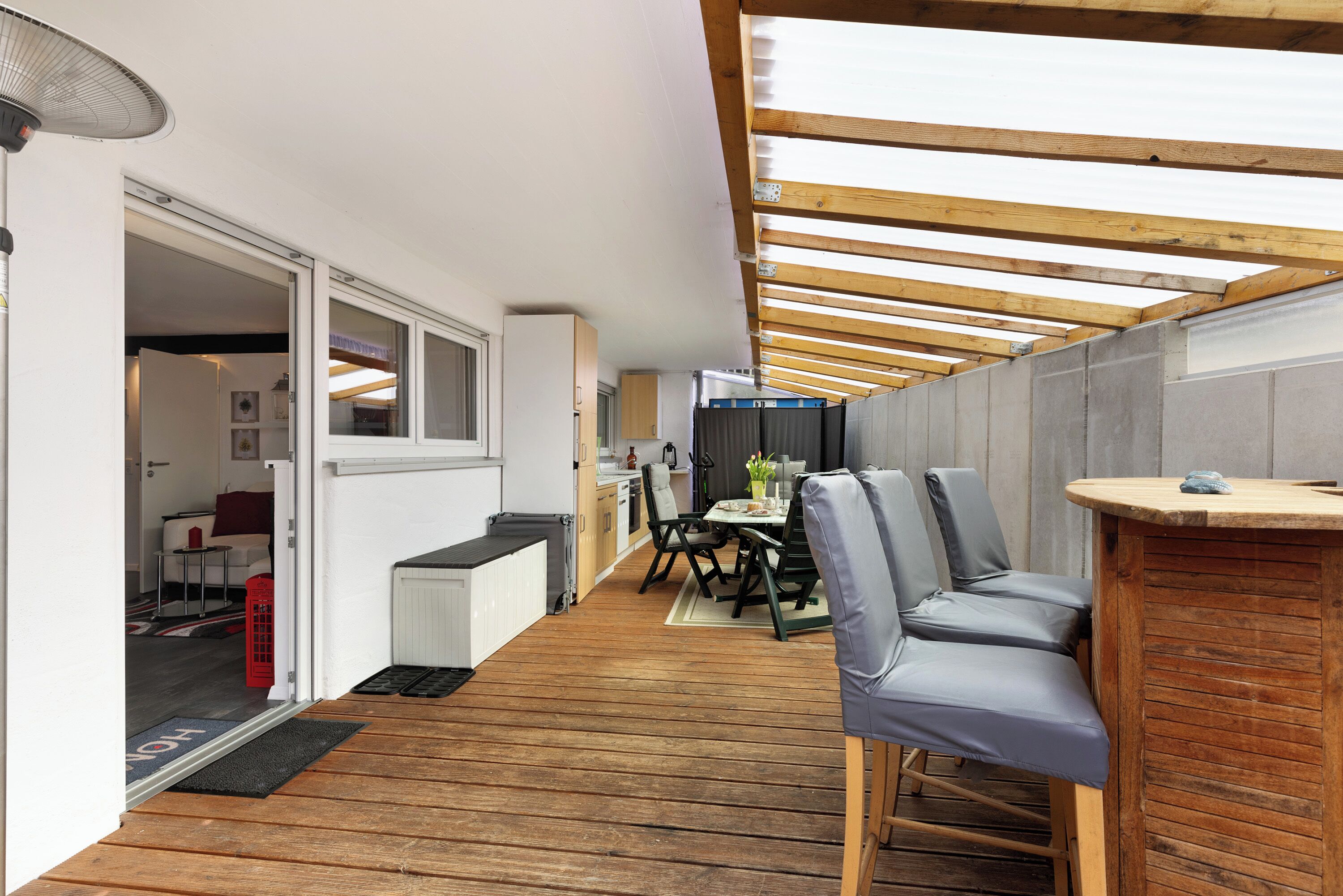 Servei de restauració