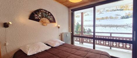 2 chambres