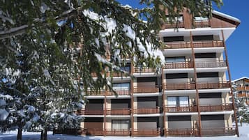 Exterieur