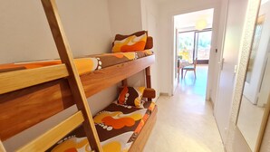 Room - Studio  4 ppl near the ski station (Les Deux Alpes)