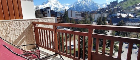 Terrain de lâhĂ©bergement