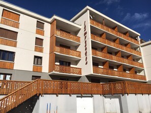 Exterieur