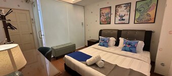 Dsney Boutique Hotel