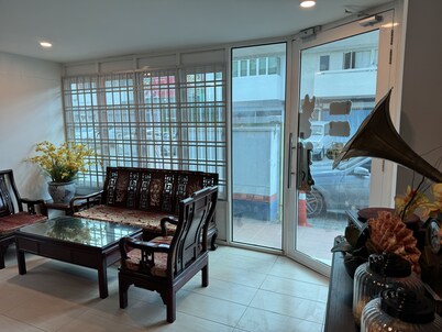 Dsney Boutique Hotel