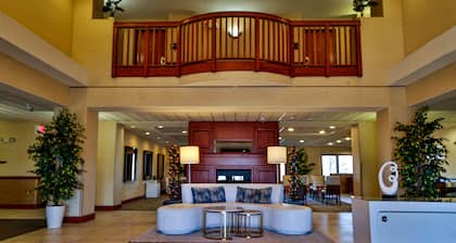 Sweetwater Lodge