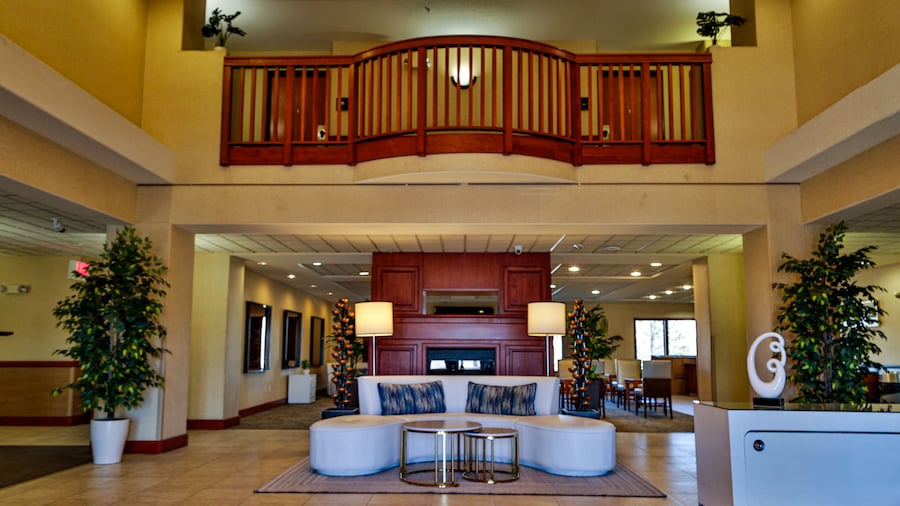 Sweetwater Lodge