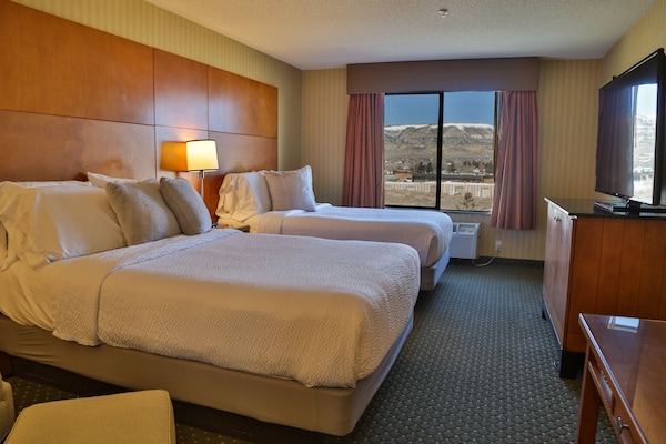 Sweetwater Lodge - Wyoming