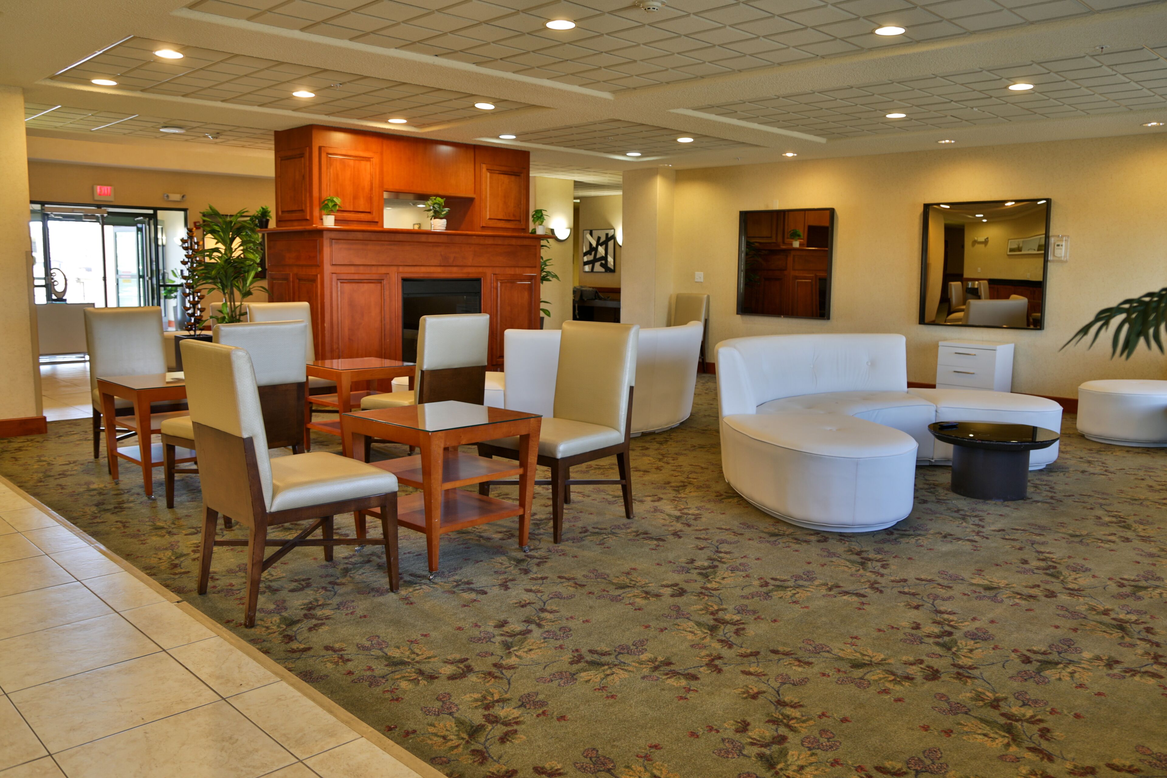 Desayuno continental incluido todos los días