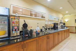 包含每日欧式早餐