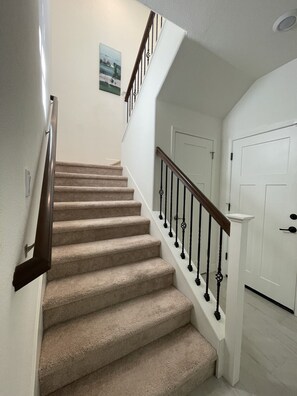 Interior - New Luxury 2,850 Square Feet House with EV Level 2 Charger in Great Location (Sacramento)