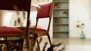 Familierom | Skrivebord, skrivebord for bærbar PC, wi-fi (inkludert) og sengetøy