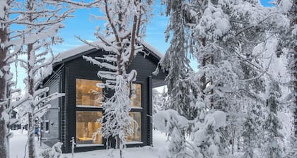 Levin hiihtäjä by Interhome