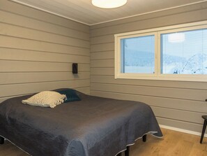 5 bedrooms, Internet - Levin hiihtäjä by Interhome (Kittilä)