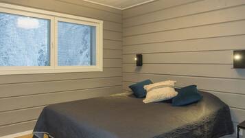 5 bedrooms, internet