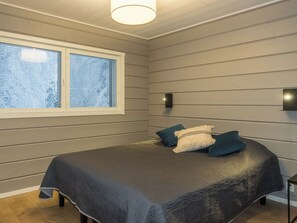 5 makuuhuonetta, internet