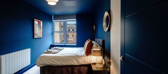 Renaissance 2: 2 Bedroom Apartment in Southport