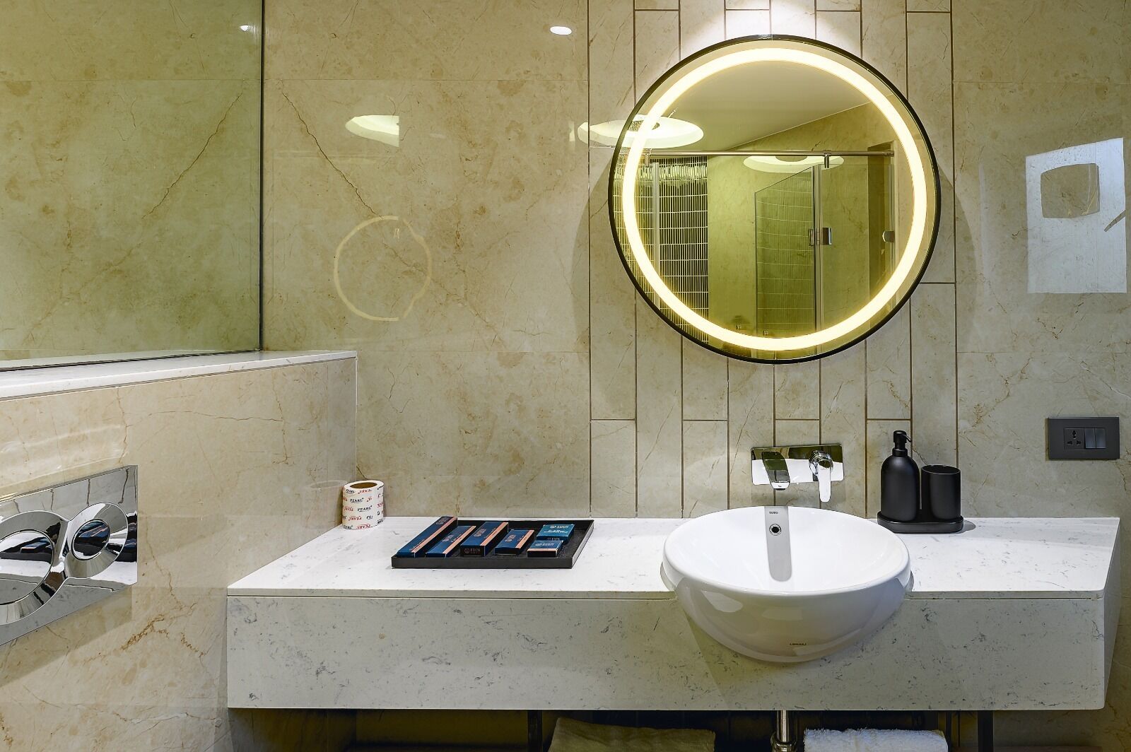 Foto - Hotel Eden Serenity