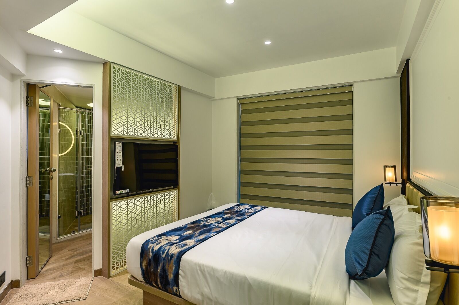 Foto - Hotel Eden Serenity