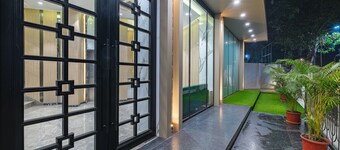 Hotel Eden Serenity - Mumbai