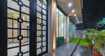 Hotel Eden Serenity - Mumbai