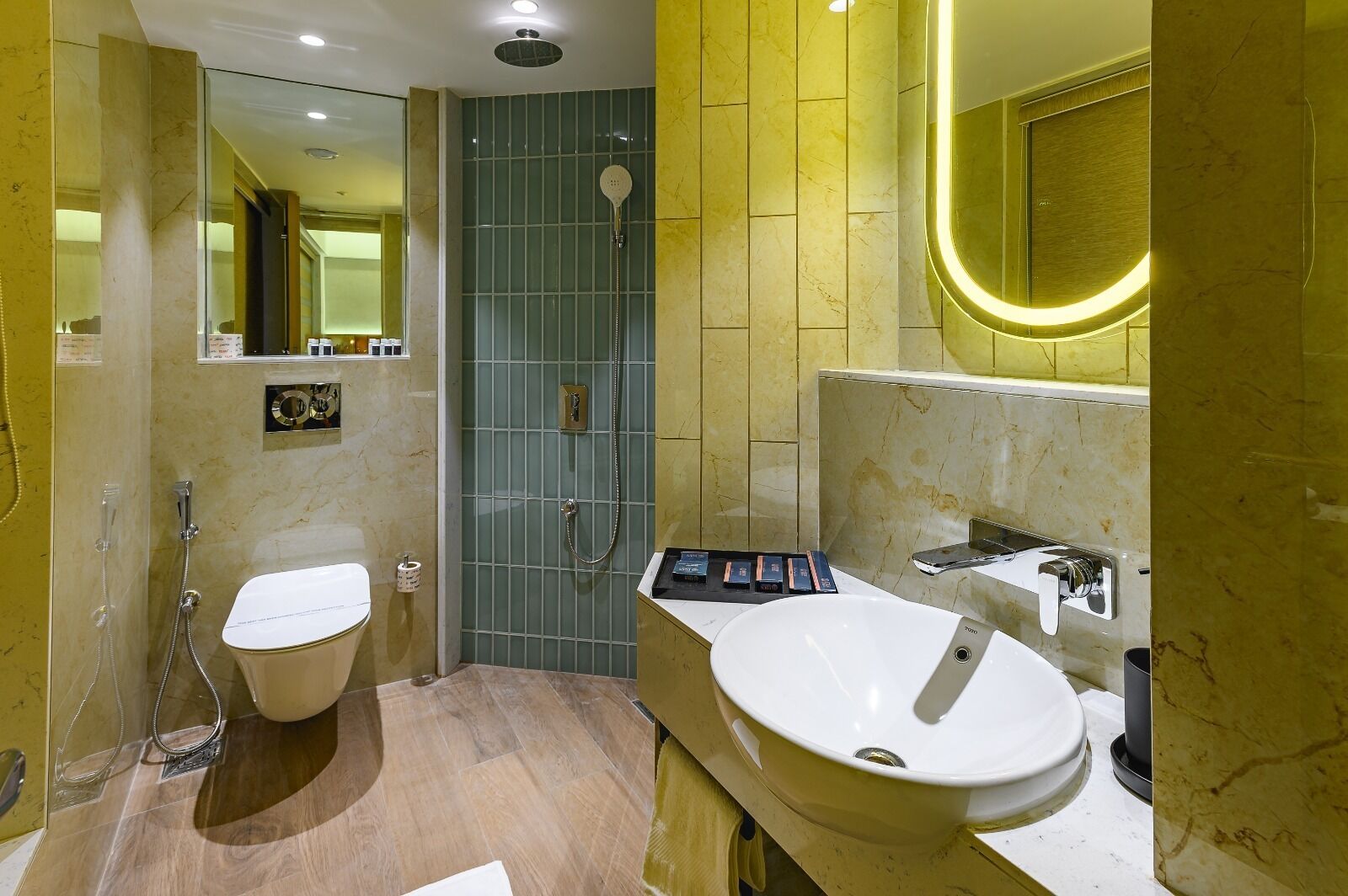 Foto - Hotel Eden Serenity