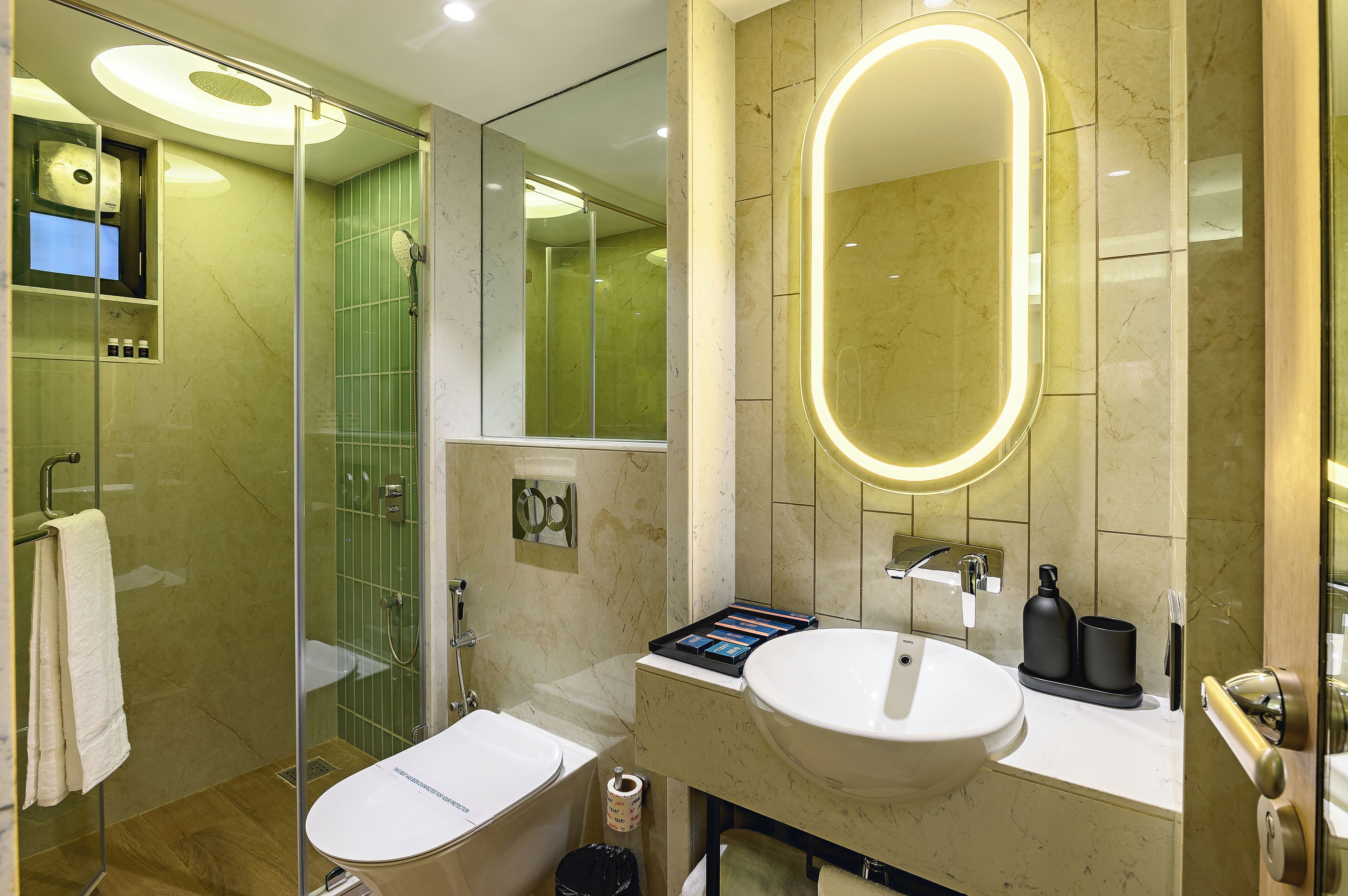 Foto - Hotel Eden Serenity