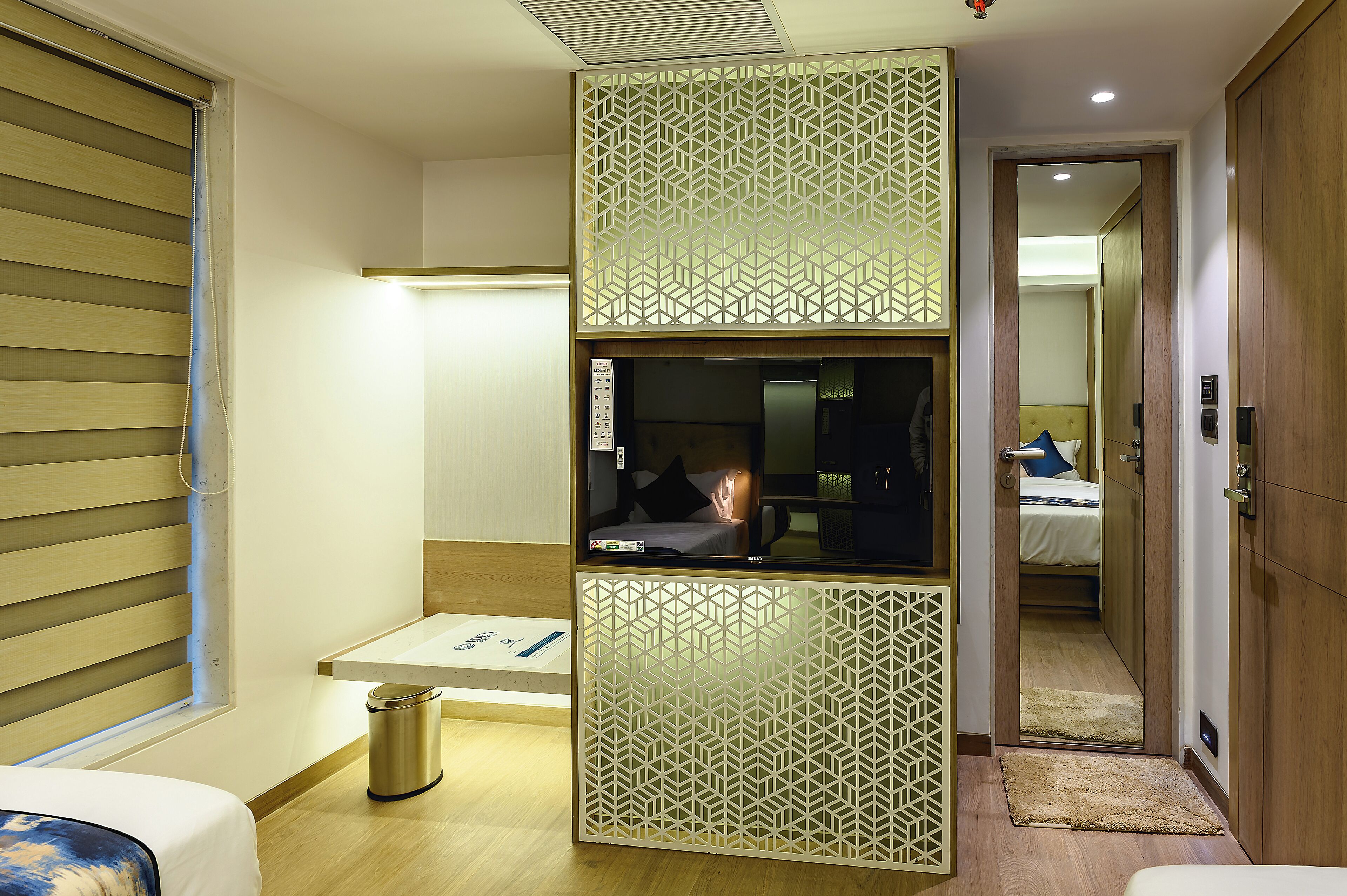 Foto - Hotel Eden Serenity