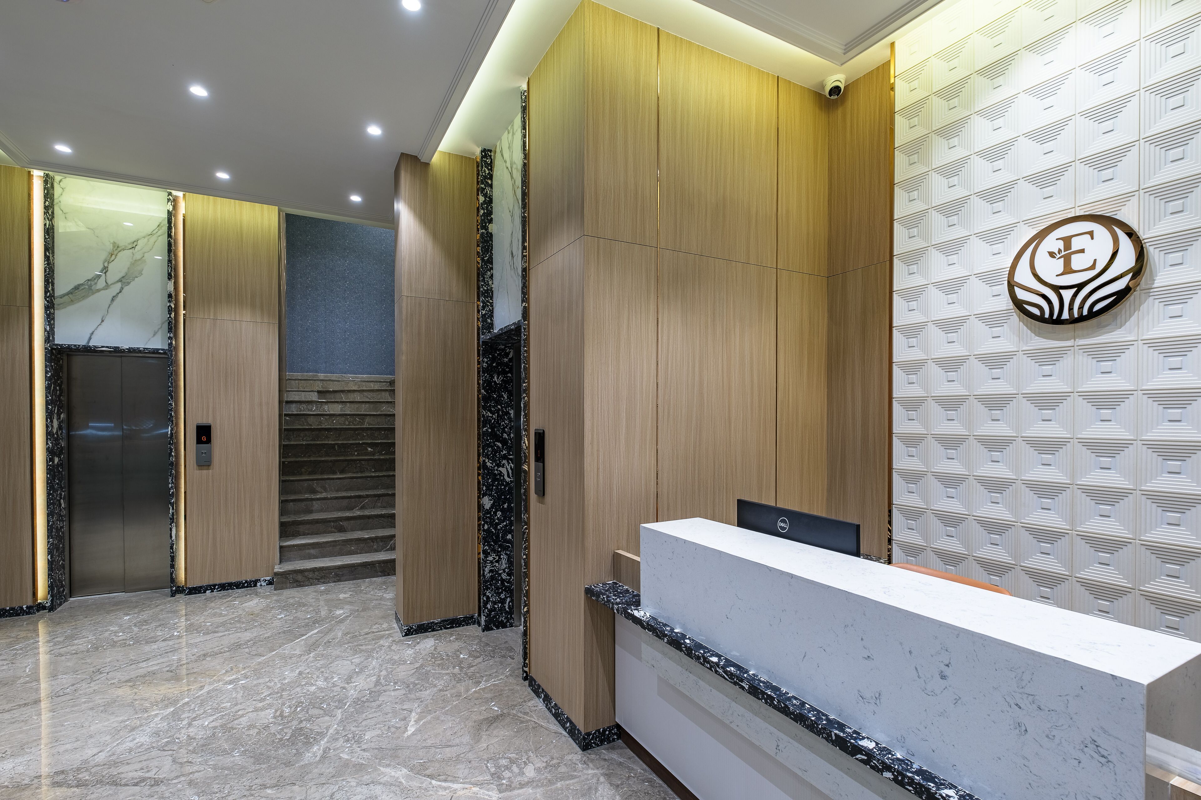 Foto - Hotel Eden Serenity