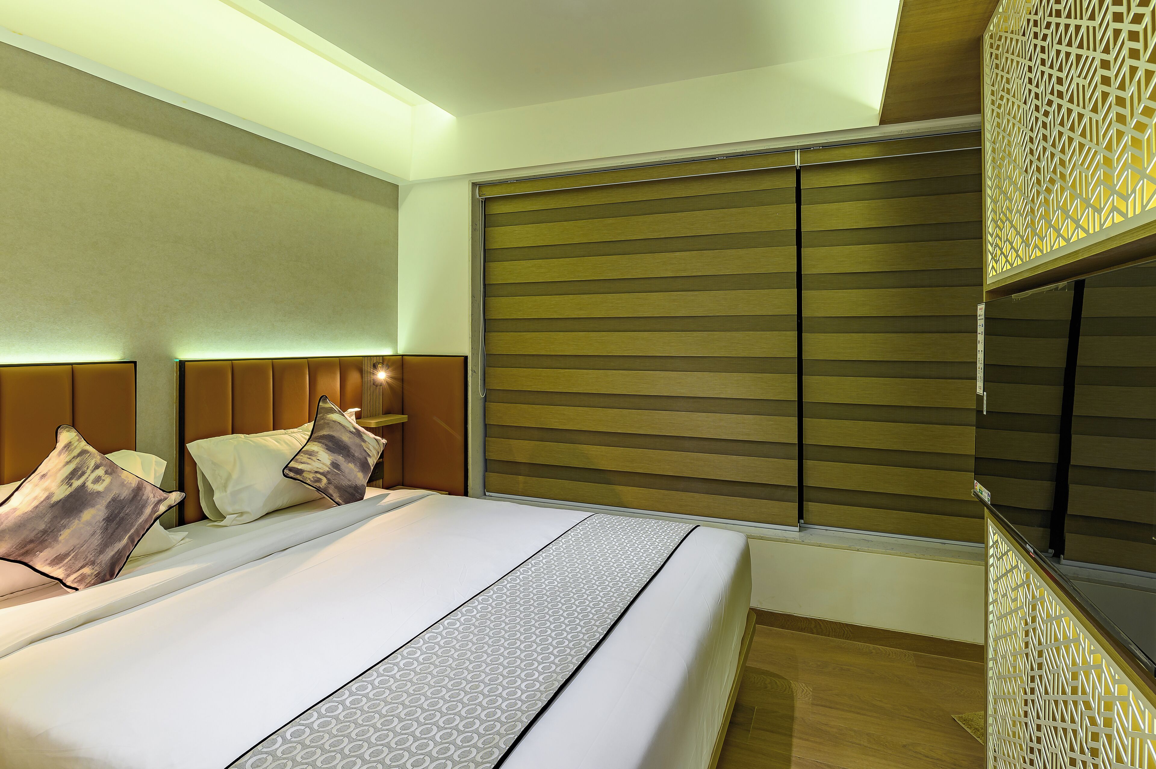 Foto - Hotel Eden Serenity