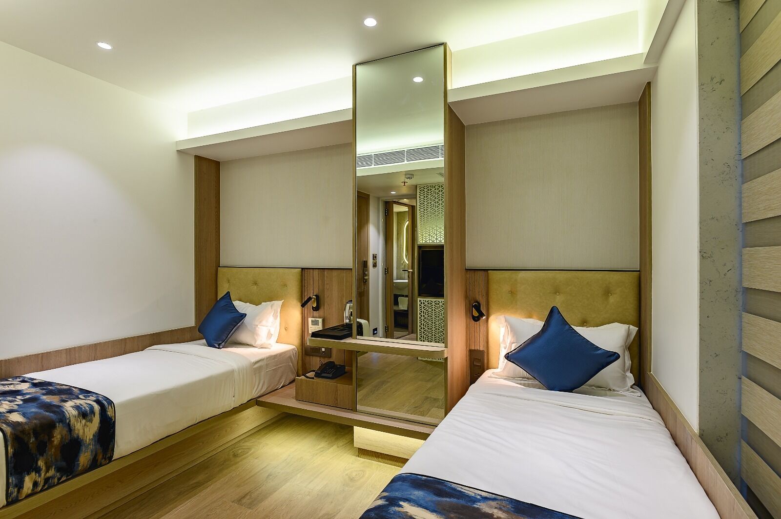 Foto - Hotel Eden Serenity