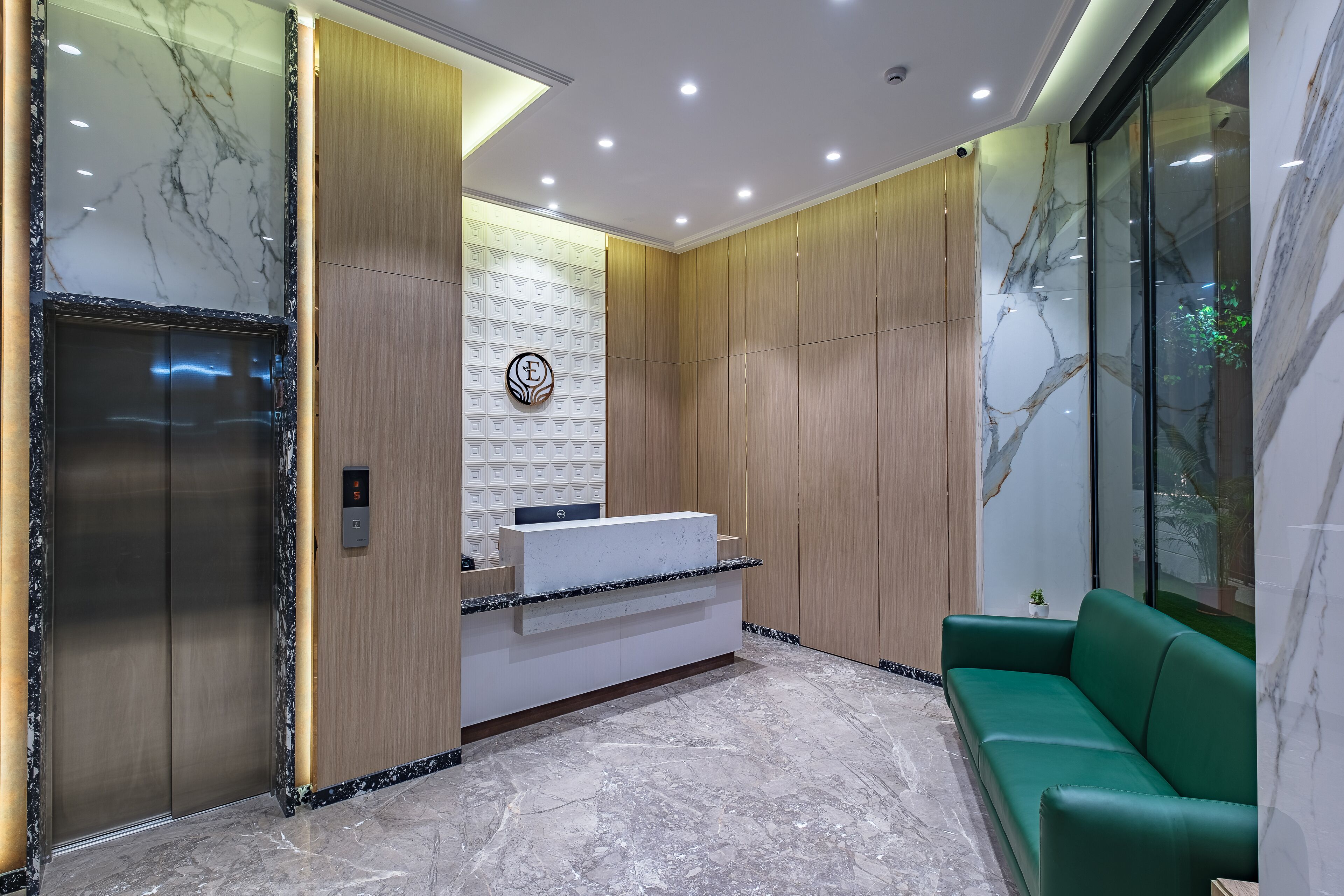 Foto - Hotel Eden Serenity