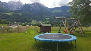 Espace pour enfants