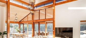 TeySha Retreat - Luxury Yallingup Home