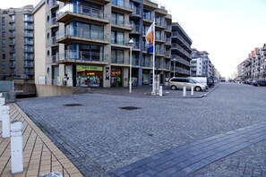 Udendørsområde