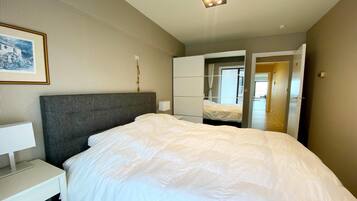 2 Schlafzimmer, kostenloses WLAN