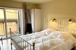 2 sovrum och gratis wi-fi