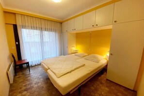 3 quartos, Wi-Fi de cortesia