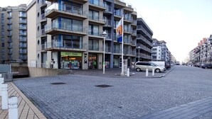 Eksteriør