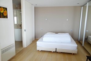 3 soverom og wi-fi (inkludert)