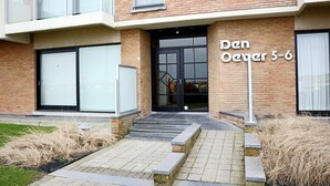 Utvendig detalj